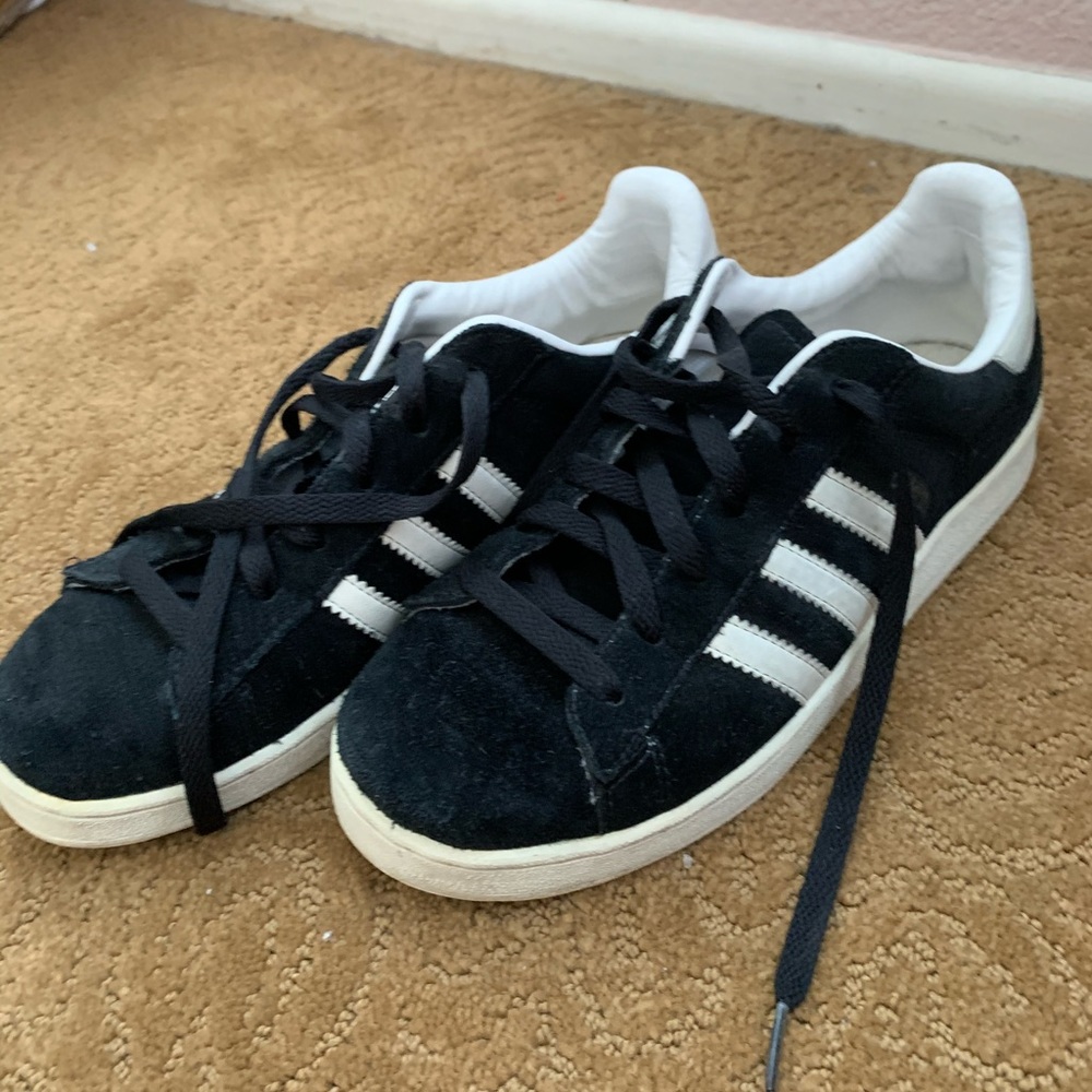 Adidas campus shoes